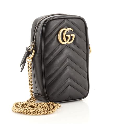 gucci iphone bag|wholesale gucci cell phone case.